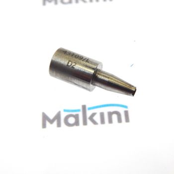 Пробойник для Atom Ø 2 mm comp. Atom 3999203 HSS 43109/L 2.0 MM
