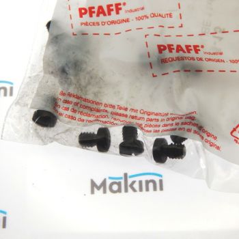 91-000 085-15 винт (PFAFF ORIGINAL)