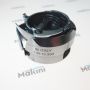 Cerliani 130.13.350 челнок Ø 26 mm comp 0667 155604 для Durkopp 867 / comp 91-501 017-91 для Pfaff 2545 (Италия)