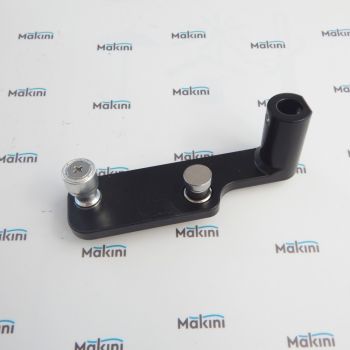 98489000 ASSY, RESEALER, SUPPORTARM, TABLE END, QR / Кронштейн