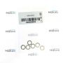 85951000 SPACER IDLER LOWER ID.238, OD.372, W.083/Шайба