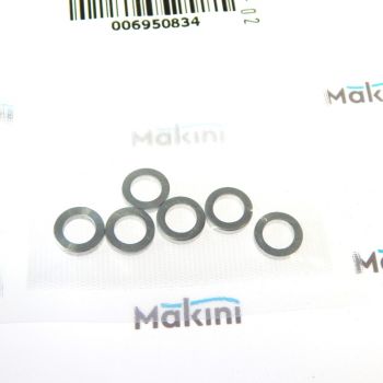 85951000 SPACER IDLER LOWER ID.238, OD.372, W.083/Шайба