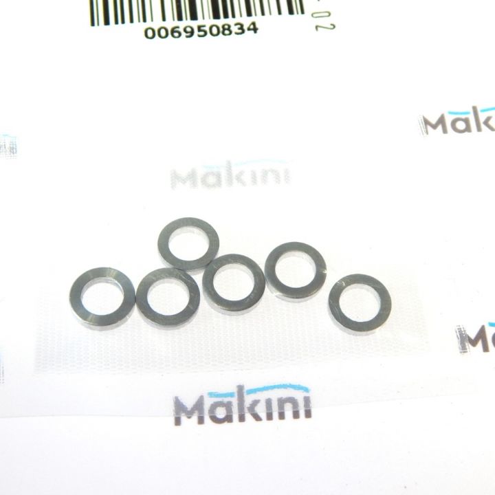 85951000 SPACER IDLER LOWER ID.238, OD.372, W.083/Шайба
