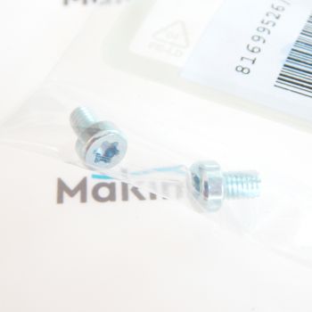 9204 432647 винт M4X6 TORX X20