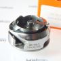 Cerliani 130.22.505 челнок комплект PFAFF 266504 / PFAFF 266150 comp 91-266 150-91, 91-266 504-91, 91-166 900-91 для Pfaff 1422, 1425, 1426, 1427, 1428, 3588 (Италия)