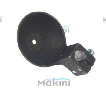 S04-10.00 #31 PRESSER FOOT "V" (PIEDINO "V") / Прижимная тарелка DUEFFE