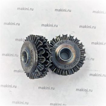 R07402 Camoga шершовка / шарошка / правило комплект 2шт. для точильных камней для Camoga C420, C520, Cn402/403/412, C480, Cn503/512/516, STAR, C320, C820, C620C, Cn330, C720, Cn401/411, SM45.04/45.12