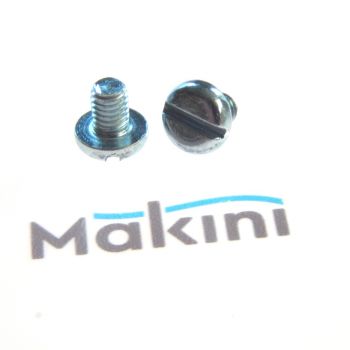 9203 100002 винт M3X4 0216 000508