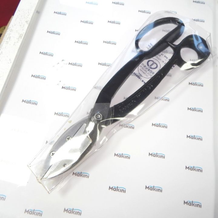 1075.103.315 Ножницы ROBUSO 1075/C/12”