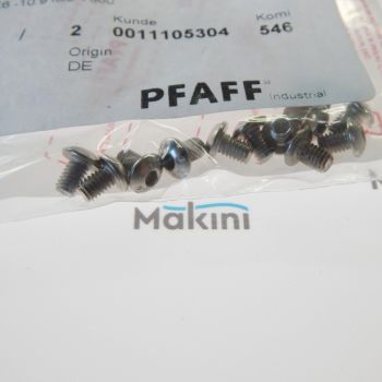 11-180 169-25 Винт PFAFF ORIGINAL