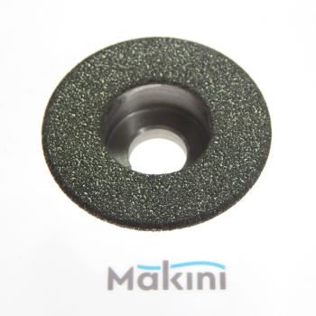 105821 Diamond wheel / Камень заточной Bullmer