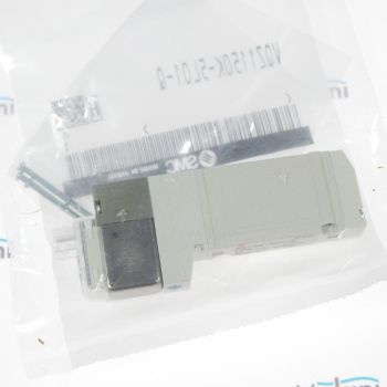Пневмоклапан SMC VQZ1150K-5LO1-Q