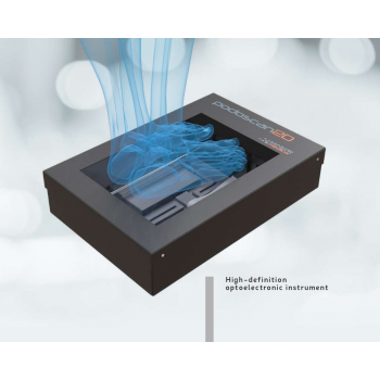 Подоскоп Podoscan 2D (Sensor Medica Италия)