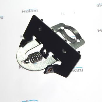 4025-03001-42R ANTISG. CATENA Клипса Unitech