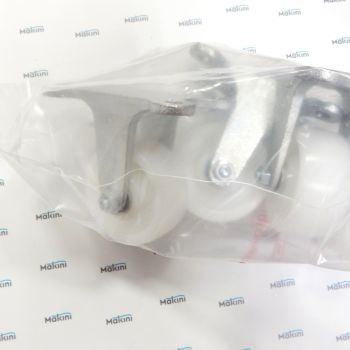 46067 Fixed roller heavy 075 Ролик KURIS