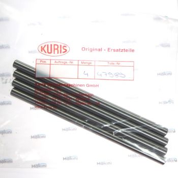 47989 Guide column TC3070 Направляющая KURIS