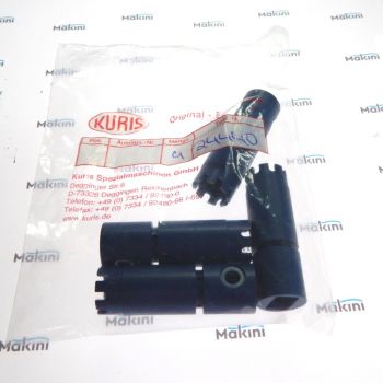 24440 Piston Пистон KURIS