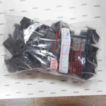 24496 End piece  / держатель щетинистого блока KURIS