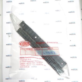 47987 BAR 200 length TexCut 3070 Направляющая KURIS