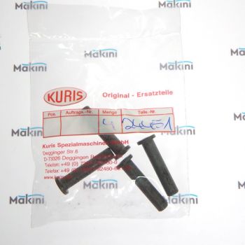 24451 Guide column Направляющая KURIS