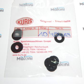 40419 Counter disk 6,0x13,4x0,8 Диск KURIS