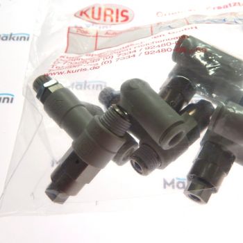 65425 throttle unlockable Заслонка KURIS