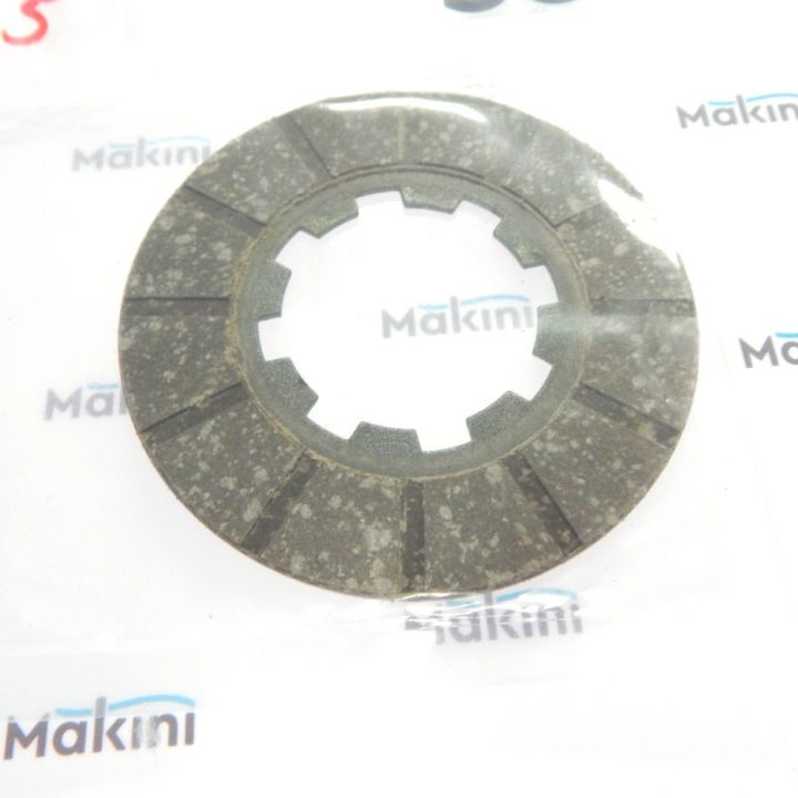 3319 CLUTCH DISC / Диск Fratelli Alberti