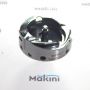 Cerliani 130.03.040 челнок без шпульного колпачка comp 0069 005814 / OMAC 669 (Италия)