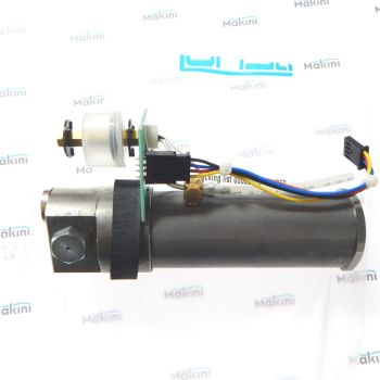G2900589 POMPA PNEUMATICA 2,6 cc DROPSA / Помпа