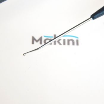 00585 Крючки Comez THREADING NEEDLE GAUGE 15