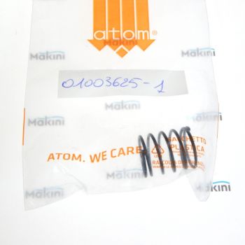 01003625 Пружина Atom