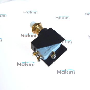 02000310 кнопочный микровыключатель Atom s.p.a (Италия)