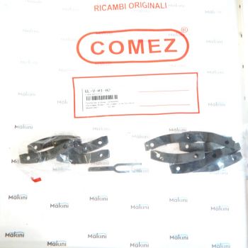 20387 плашка смещения нитевода шаг (1-2) Comez GL-V-01-02