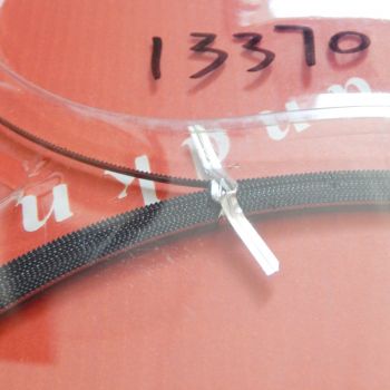 13.370x3x0,60 нож зубчатый teeth 24 tpi TW