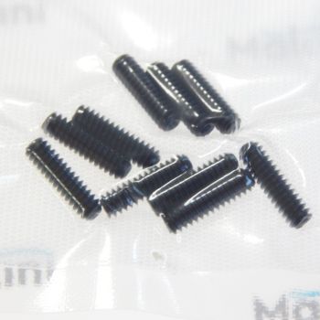 854500571 SCR 6-32 X 1/2 SHSS CUP / Винт