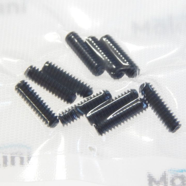 854500571 SCR 6-32 X 1/2 SHSS CUP / Винт