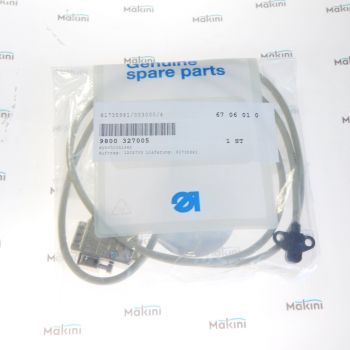 9800 327005 позиционер HSM001