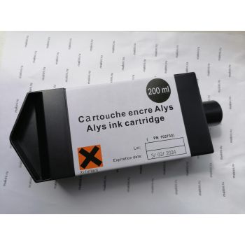 703730 Alys ink cartridge / Картридж