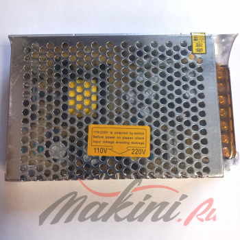 84412000 C2 00 POWER SUPPLY ASSY AC-DC 60W 3 OUTPU/Блок питания