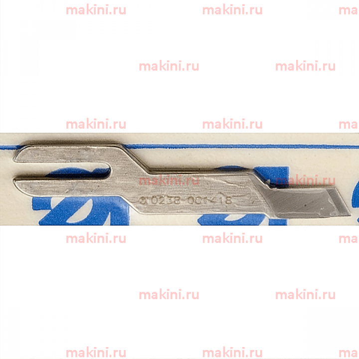 0238 001418 нож