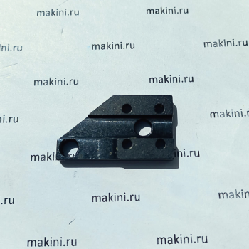 0211 010409 (замена 3402113.00) Направляющая