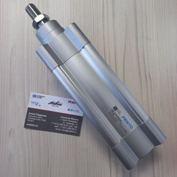 9700 231017 Пневмоцилиндр Festo DSBC-50-80-PPSA-N3