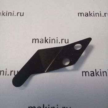 M719A Spring plate SUPRENA / Пластина