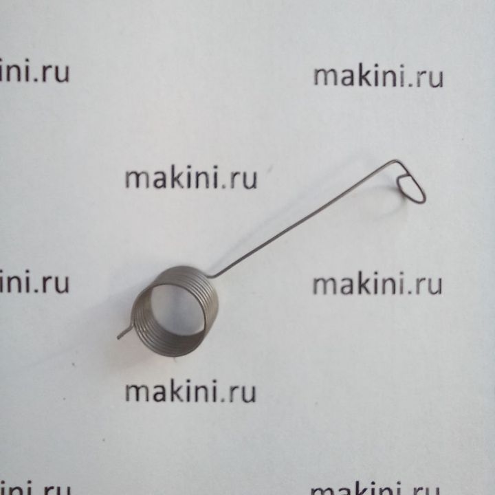 0580 150270 пружина