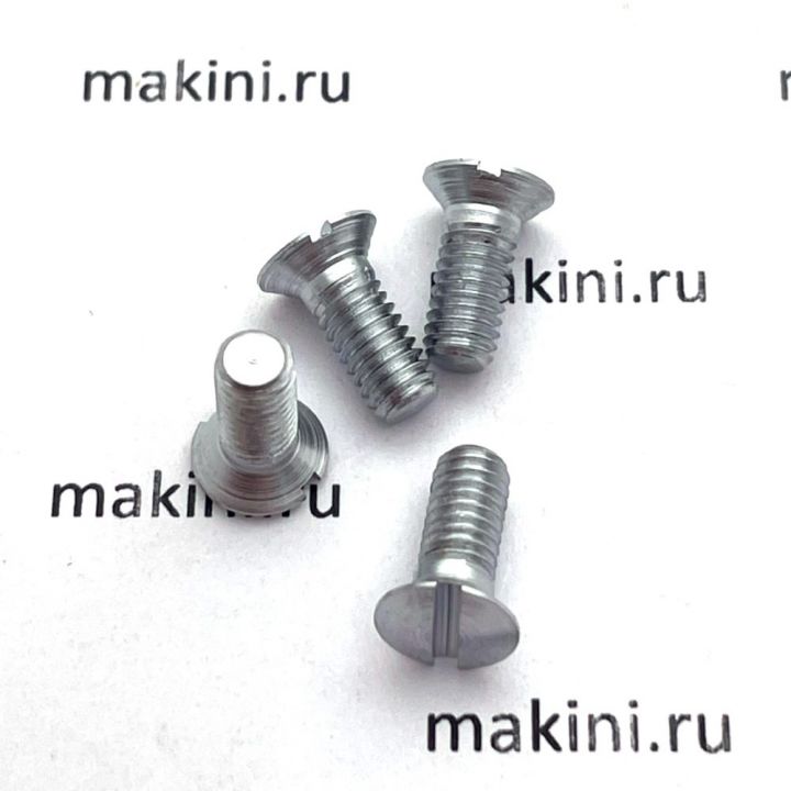 0688 320630 винт M4X10,5 замена S080 123180