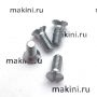 0688 320630 винт M4X10,5 замена S080 123180