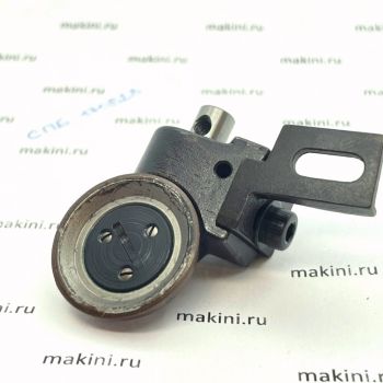 0888 220354 роликовая лапка прорезиненная 25 мм