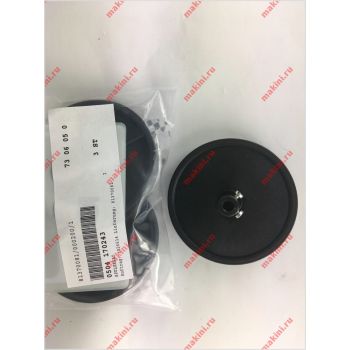 0504 170243 Winder Pulley/Рукоятка