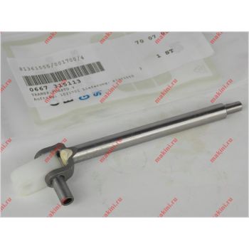 DEL DUBLI 0667 315113