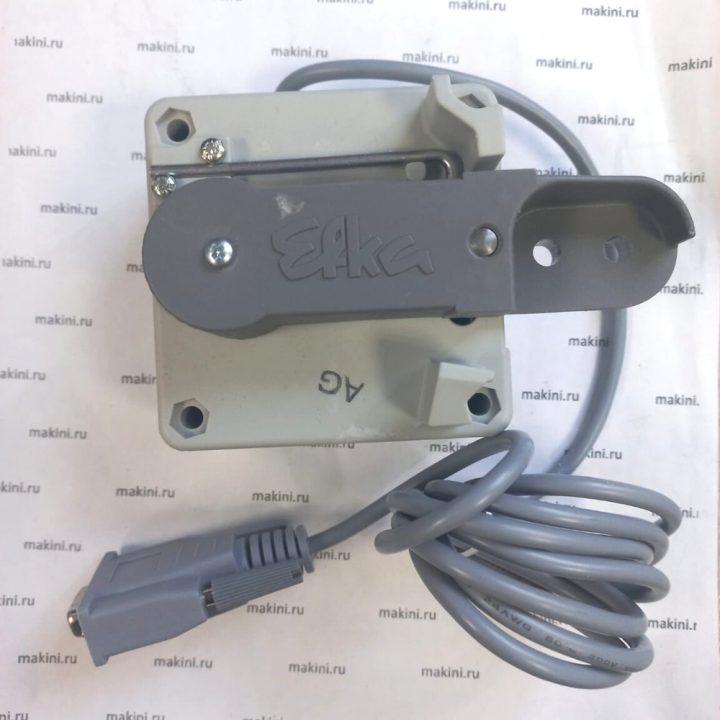 Задатчик Efka EB401 NEW comp. 9800 330022 / 4170028